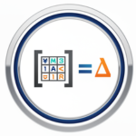 Determinant Solver Logo
